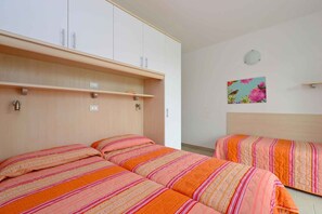 2 habitaciones y wifi 