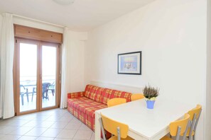 Interior - Holiday apartment on the promenade (Lignano)