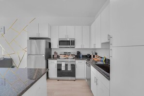 Cozinha privada