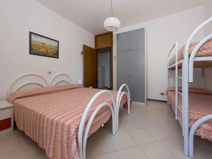 1 chambre, Wi-Fi