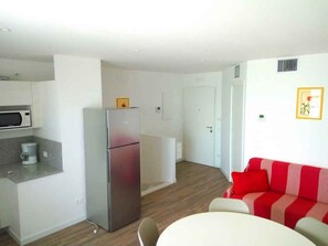 Interior - Holiday apartment with air conditioning and balcony (Lignano Sabbiadoro)