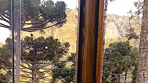 Cabaña romántica, vistas a la montaña | 1 dormitorio y wifi gratis