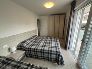 2 bedrooms, WiFi