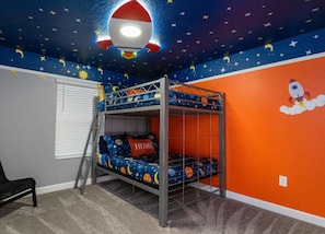 Exterior - Storey Lake Resort, Private Pool, Near Famous Attractions!! (Kissimmee)