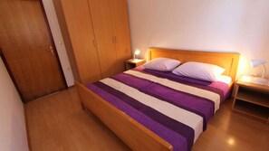 1 chambre, Wi-Fi