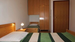 1 Schlafzimmer, WLAN