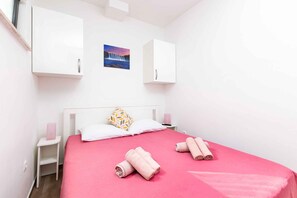 1 Schlafzimmer, WLAN