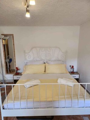 1 bedroom, WiFi
