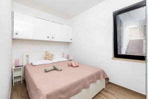 1 chambre, Wi-Fi