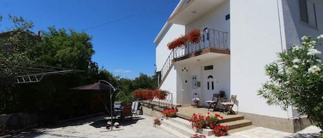 Terraço/pátio