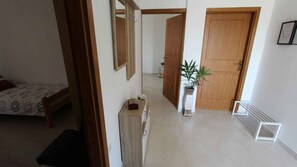 3 bedrooms, WiFi