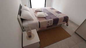 2 bedrooms, WiFi