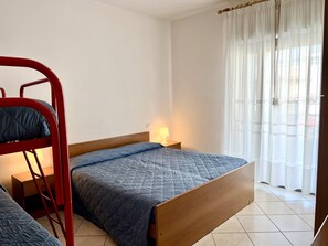 1 bedroom, WiFi