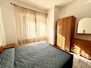 1 chambre, Wi-Fi