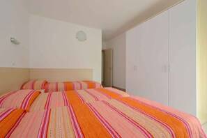 2 habitaciones y wifi 