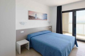 2 habitaciones y wifi 