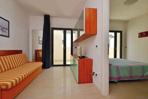 1 Schlafzimmer, WLAN