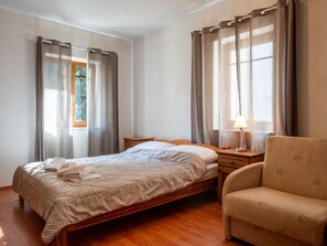 2 bedrooms, Internet - Štefanac by Interhome (Senj)