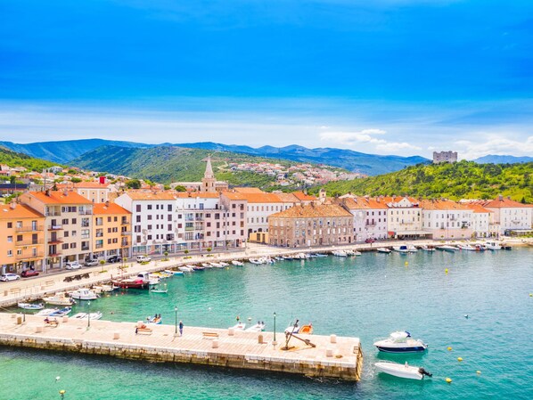 Marina - Štefanac by Interhome (Senj)