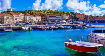 Ć tefanac by Interhome