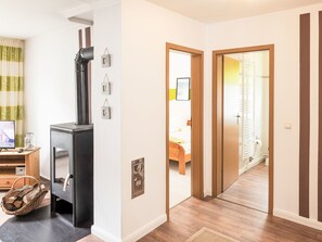 2 habitaciones y internet 