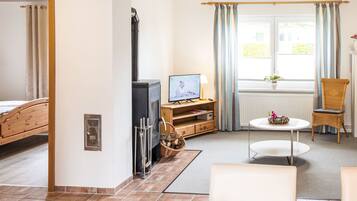 2 Schlafzimmer, Internetzugang