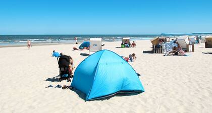 Morgensonne by Interhome