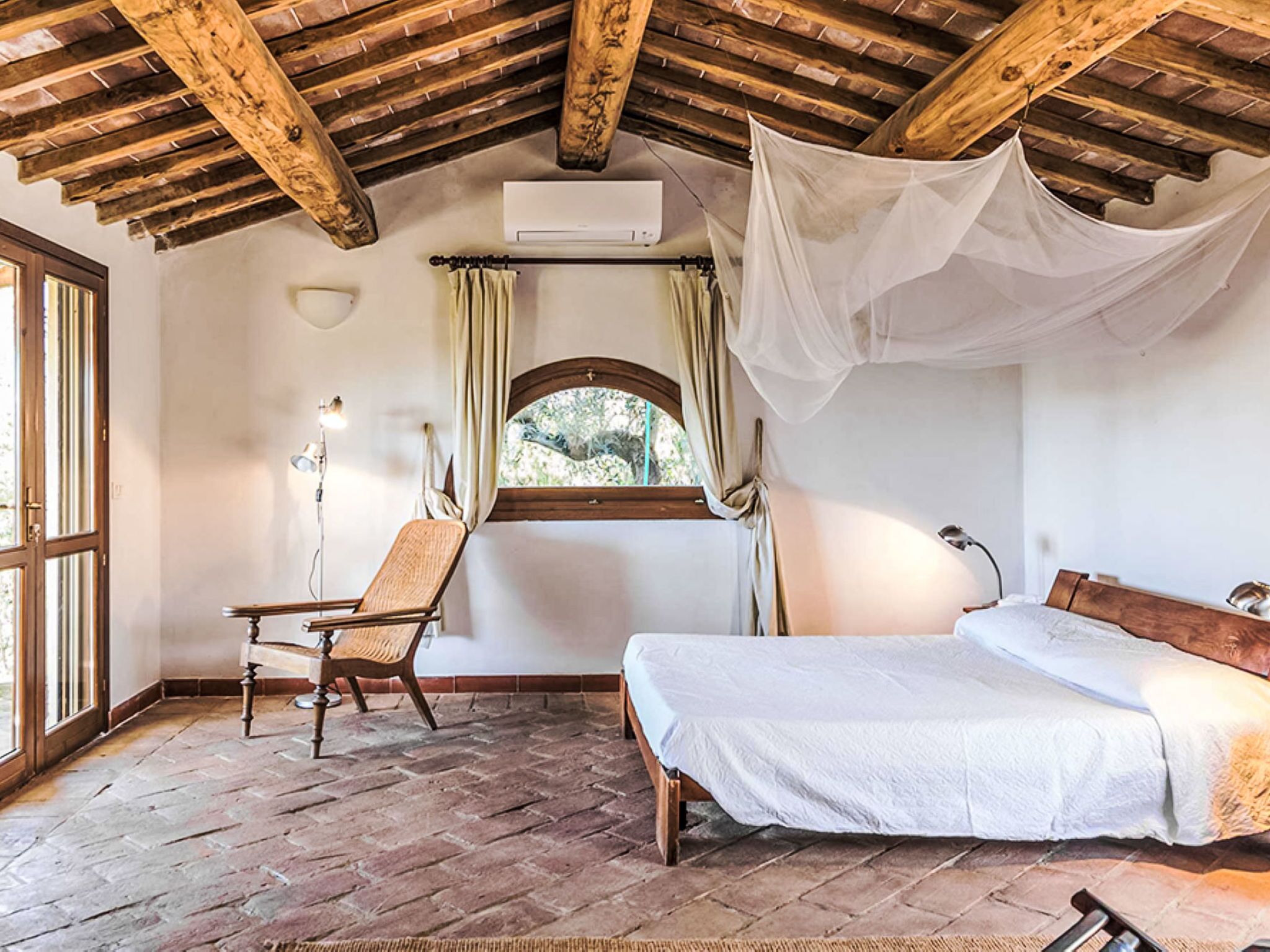 1 Schlafzimmer, Internetzugang