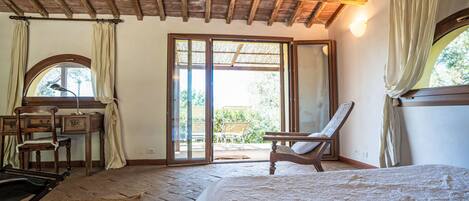 1 soverom og internettilgang