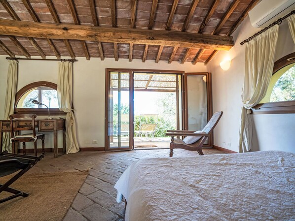 1 Schlafzimmer, Internetzugang