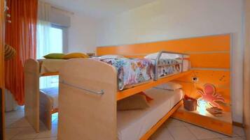 2 bedrooms, internet