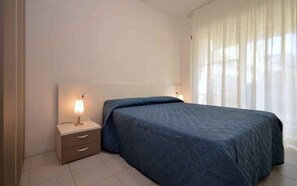 1 Schlafzimmer