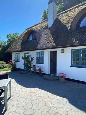 Außenbereich