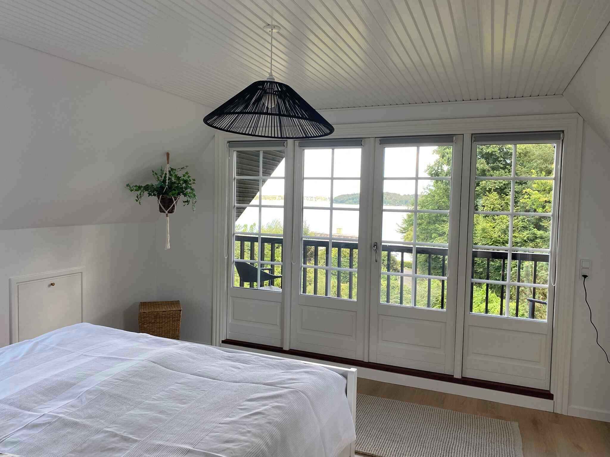 3 chambres, fer et planche à repasser, Wi-Fi gratuit