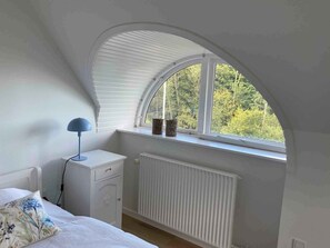 3 間睡房、熨斗/熨衫板、免費 Wi-Fi