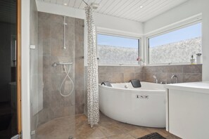 Dusche, Haartrockner