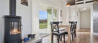 Lovely holiday home in Southern Jutland