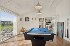 Spielezimmer