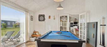 Lovely holiday home in Southern Jutland