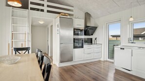 Eget kjøkken