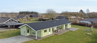 Lovely holiday home in Southern Jutland