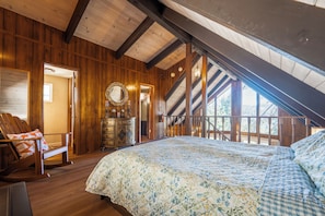 3 chambres, Wi-Fi gratuit, draps fournis