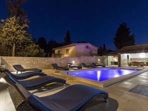 Pool - Vacation home L by Interhome (Pula/Premantura)