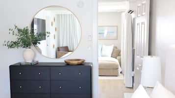 1 chambre, fer et planche Ă repasser, lit parapluie, Wi-Fi gratuit