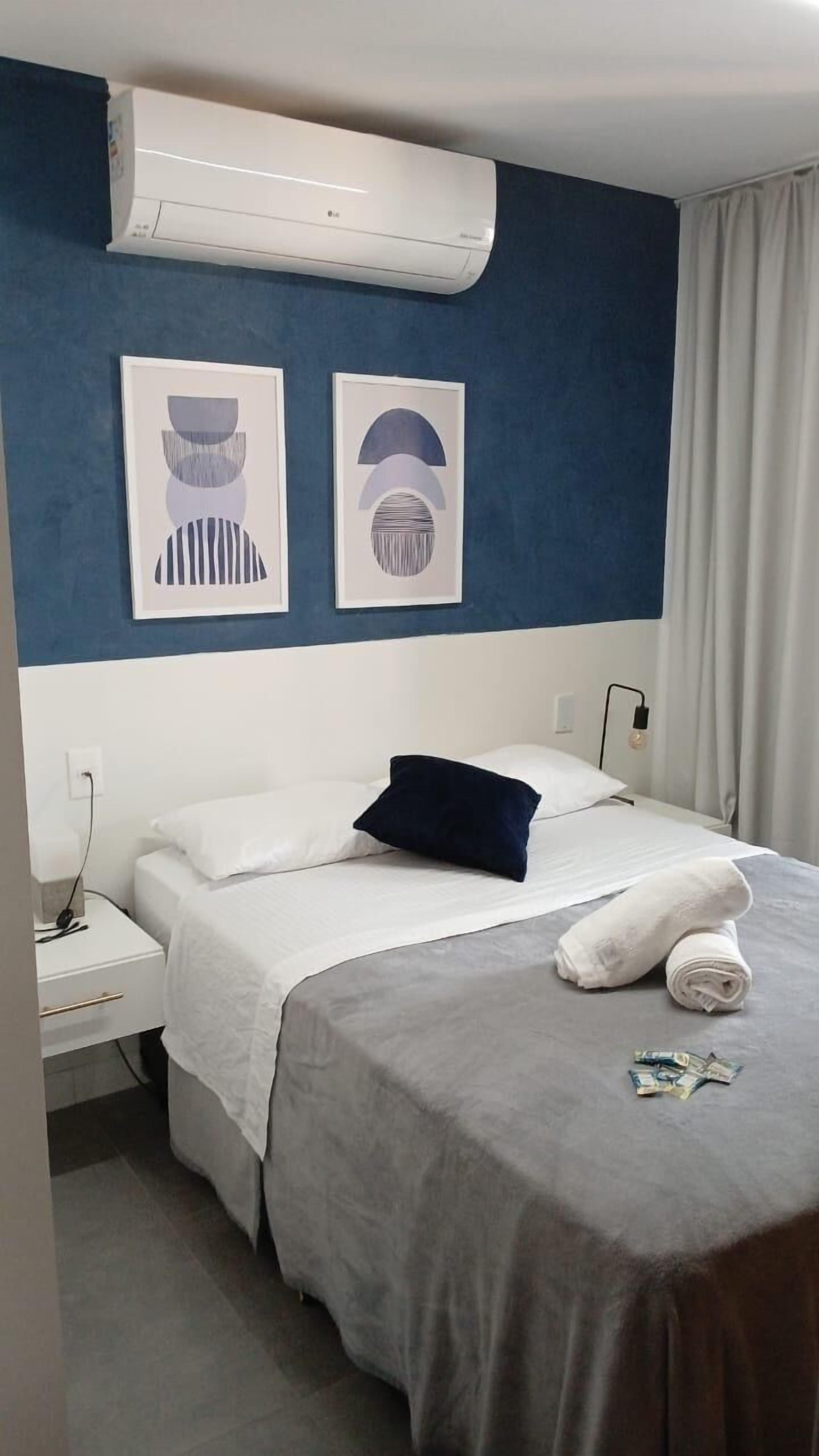 1 slaapkamer, gratis wifi, beddengoed