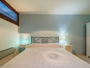 2 bedrooms, iron/ironing board, WiFi - Villaggio 5 Terre by Interhome (Pignone)