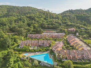 Exterior - Villaggio 5 Terre by Interhome (Pignone)