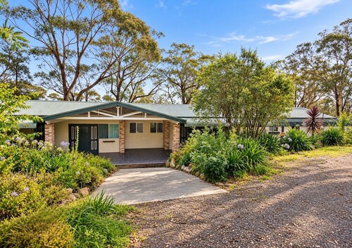 Accessible Retreat – 3 Bedroom, 2 Bathroom