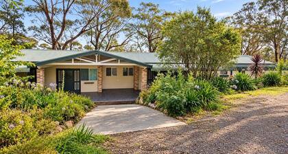 Accessible Retreat – 3 Bedroom, 2 Bathroom