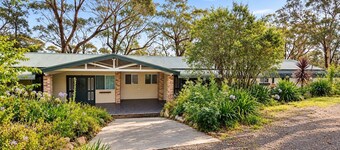 Accessible Retreat – 3 Bedroom, 2 Bathroom